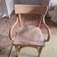 Chaise Baumann