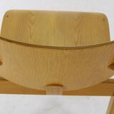 Finnish design arm chair by Ilmari Tapiovaara for Artek