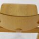 Finnish design arm chair by Ilmari Tapiovaara for Artek