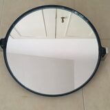 Miroir vintage pivotant