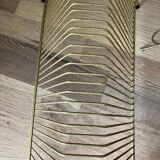 Vintage - Set of 2 record racks