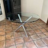 Roche Bobois Table by Renato Zevi. 1970.