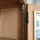 Parisian cabinet art Deco style