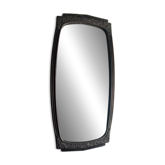 Large Art Deco Mirror