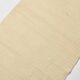2x9 Handmade Hemp Runner Rug 75x282Cm