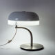 Giotto Stoppino desk lamp for Valenti Luce circa 1970