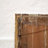 Old mirror