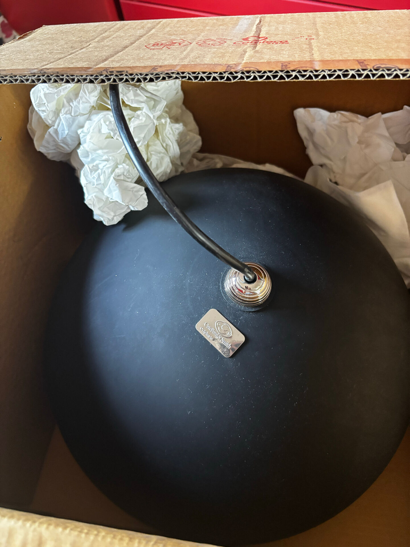 Suspension Stchu Moon 02 Catellani&Smith