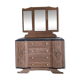 Art Deco commode