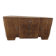 Commode vintage années 50