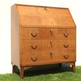 Secretary imexcotra 50s vintage