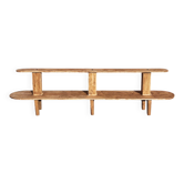 Display stand or shop counter (3.5m)