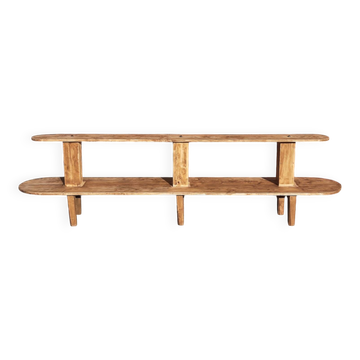 Display stand or shop counter (3.5m)