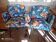 Pair of small armchairs, 1960s