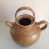 Bottle chevrette / grespotiers digoin