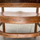 Art Deco Armchair Model 721 by Otto Wagner for J&J Kohn, 1900s