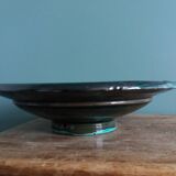 Moroccan wall decoration plate