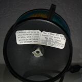 Jacqueline Levi Spivakoff Globe Lamp