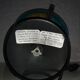 Lampe globe terrestre Jacqueline Levi Spivakoff
