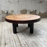 Roger Capron Herbarium Round Table