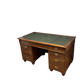 antique campaign desk