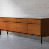 Sideboard in teak, 1960’s design
