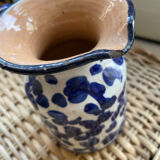 Azul MS milk jug