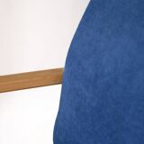 Paire de fauteuils en chêne de Borge Morgensen
