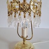 Paire de lampes de chevet