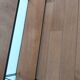 Modular shelf Tomado String metal wood