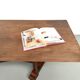 Art Deco dining table or desk in oak and beech – 1930s