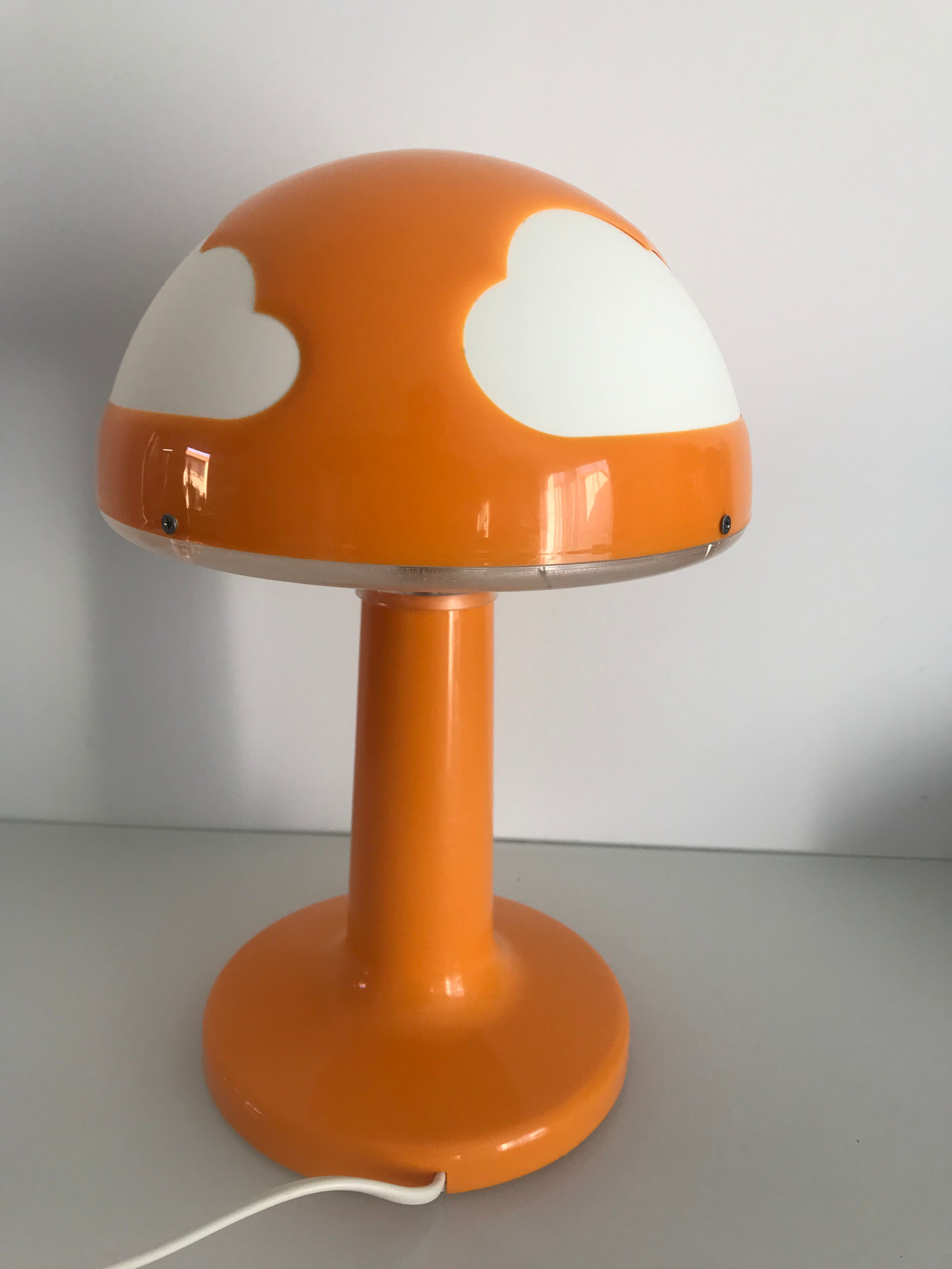 Lamp Ikéa model Skojig