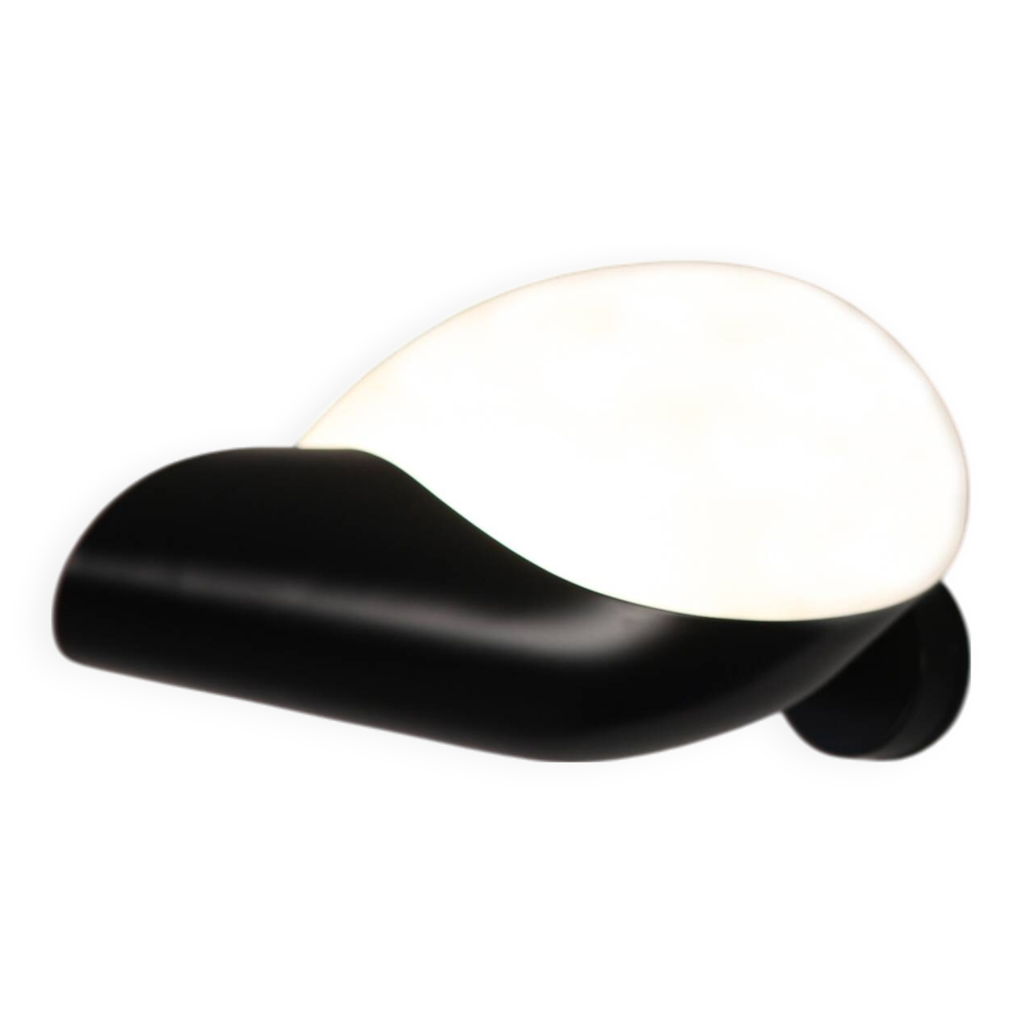 Conche Wall Lamp (Left Version)