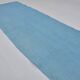 Couverture de table vintage bleue Hmep sku 3904