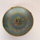 Art Deco Bowl Gustavsberg Art Deco Bowl Josef Ekberg, Sweden, 1920s