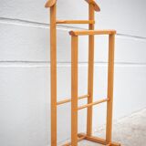 Valet de chambre, valet de nuit, Reguitti, made in Italy, bedroom, dressing room, storage clothes