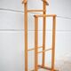 Valet de chambre, valet de nuit, Reguitti, made in Italy, bedroom, dressing room, storage clothes