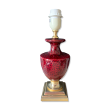 Vintage lamp stand