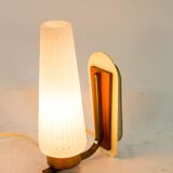 60s frosted glass lampshade wall lampshade