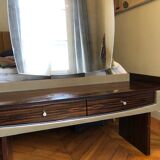Vanity cabinet 1960