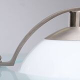 Art Deco 'Saturn lamp' Willem H Gispen