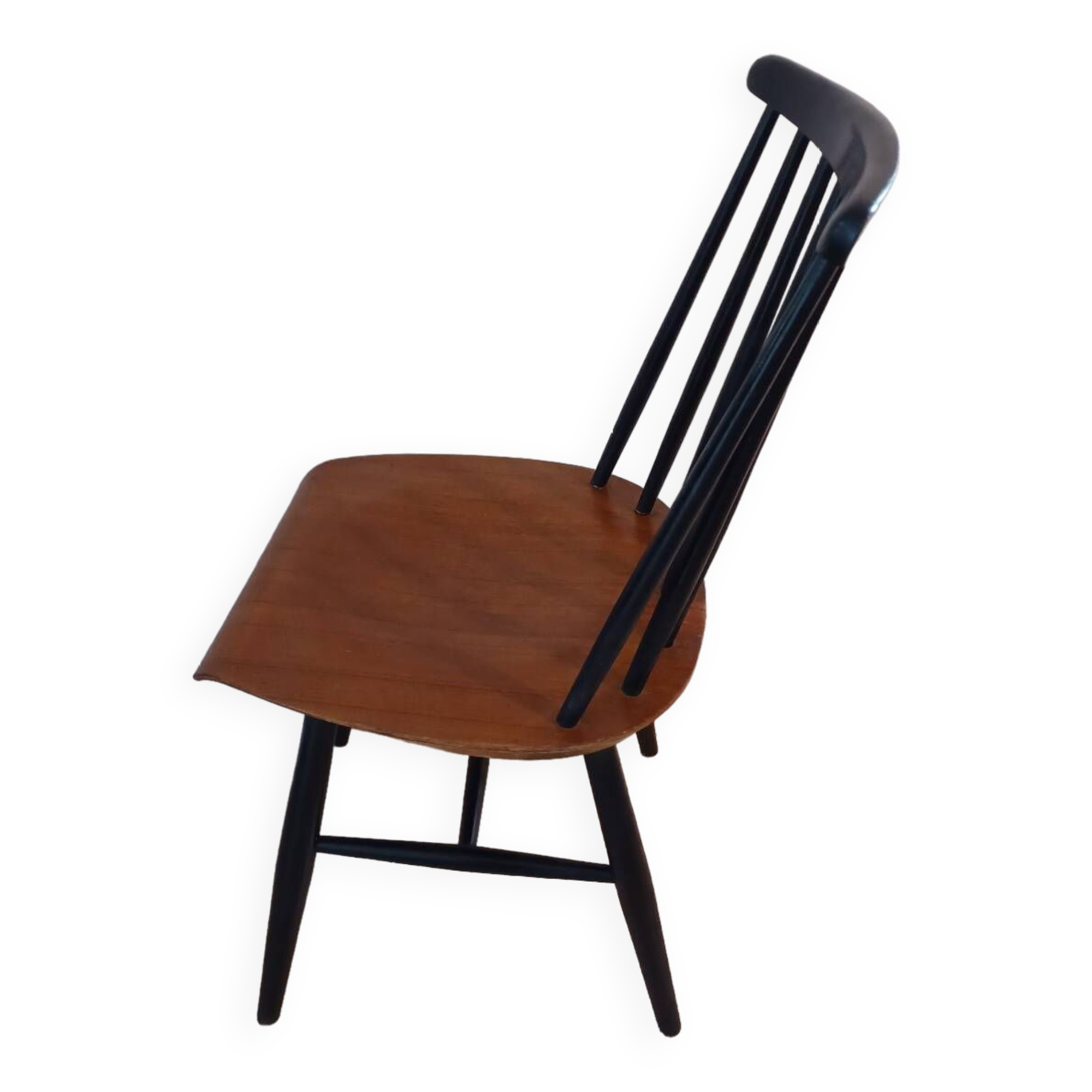 Fanett chair by Ilmari Tapiovaara
