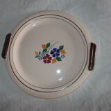 Cake dish