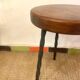 Popular art stools