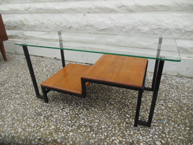 Modernist coffee table