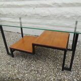 Modernist coffee table