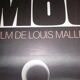 Poster black moon