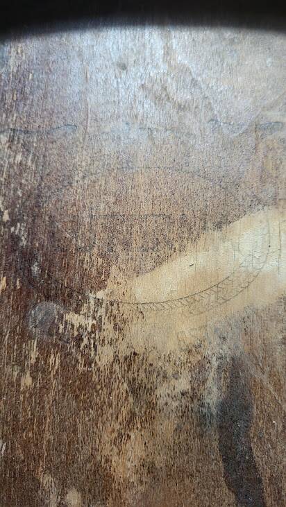 Luterma Bistro Chairs