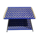 Garden coffee table