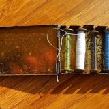 Seidel & Naumann sewing machine